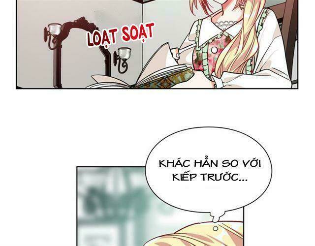 nữ hoàng ngoại khoa chapter 36 74