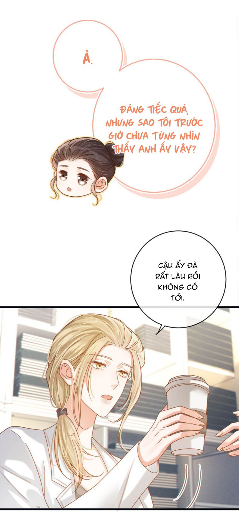 nịch tửu chapter 52 40