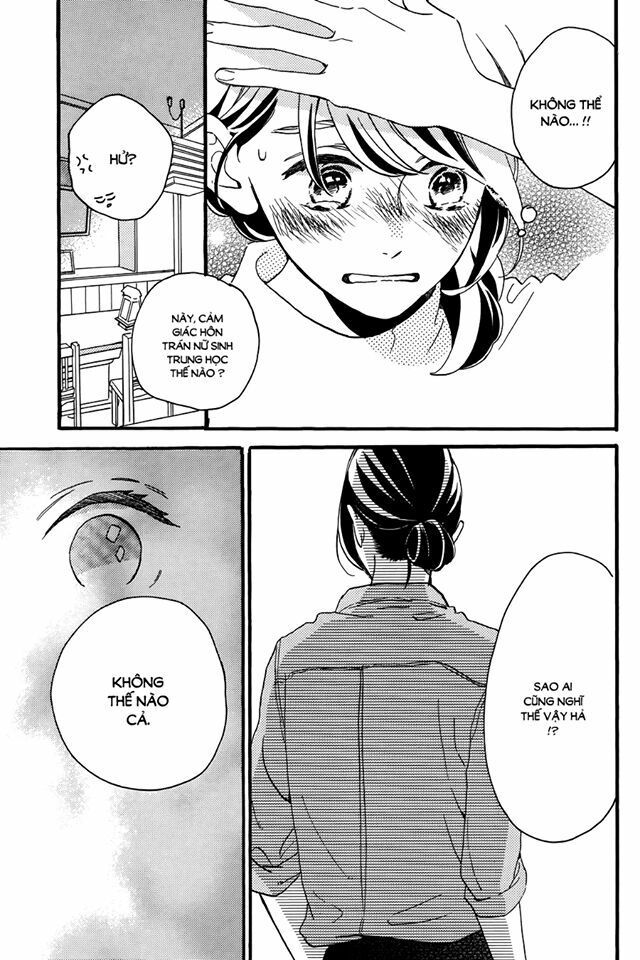 những đóa sơn trà kia, sẽ vì em mà đơm hoa khoe sắc chapter 13 30