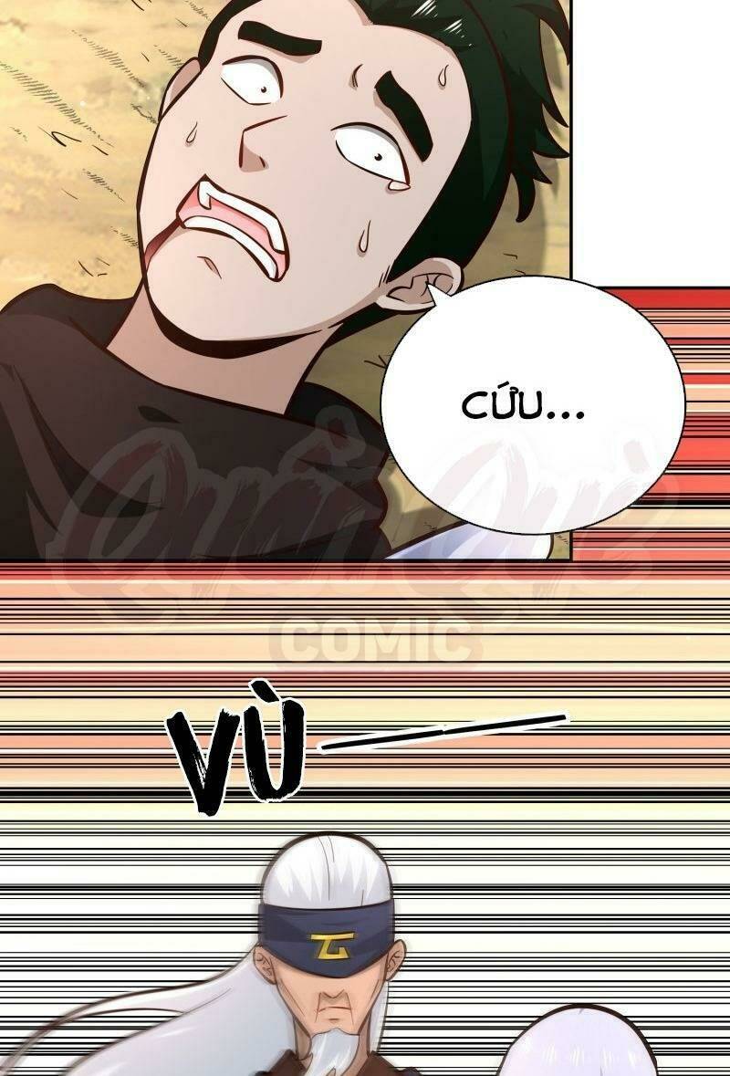 võ linh kiếm tôn chapter 95 14