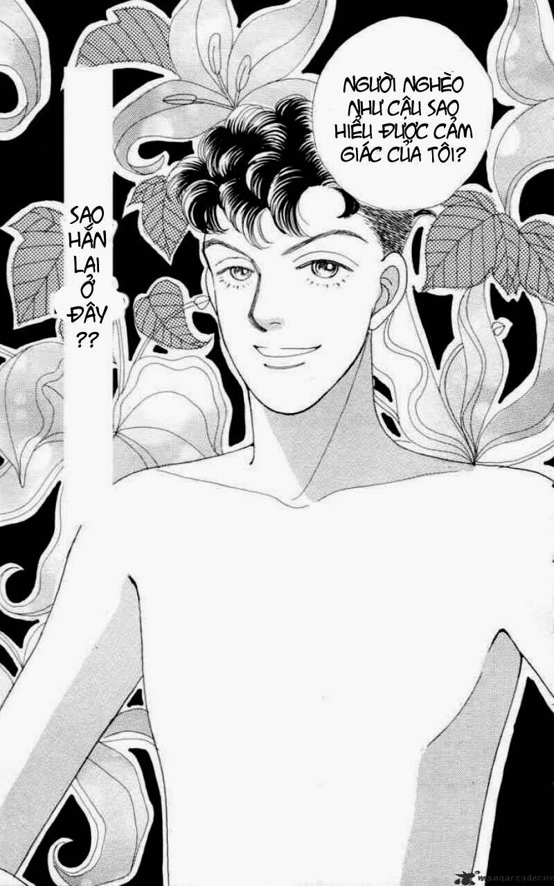 con nhà giàu chapter 55 3