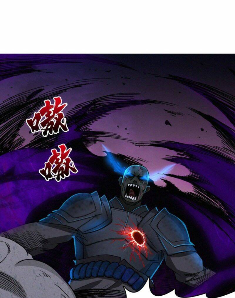 nơi này có yêu khí chapter 69 16