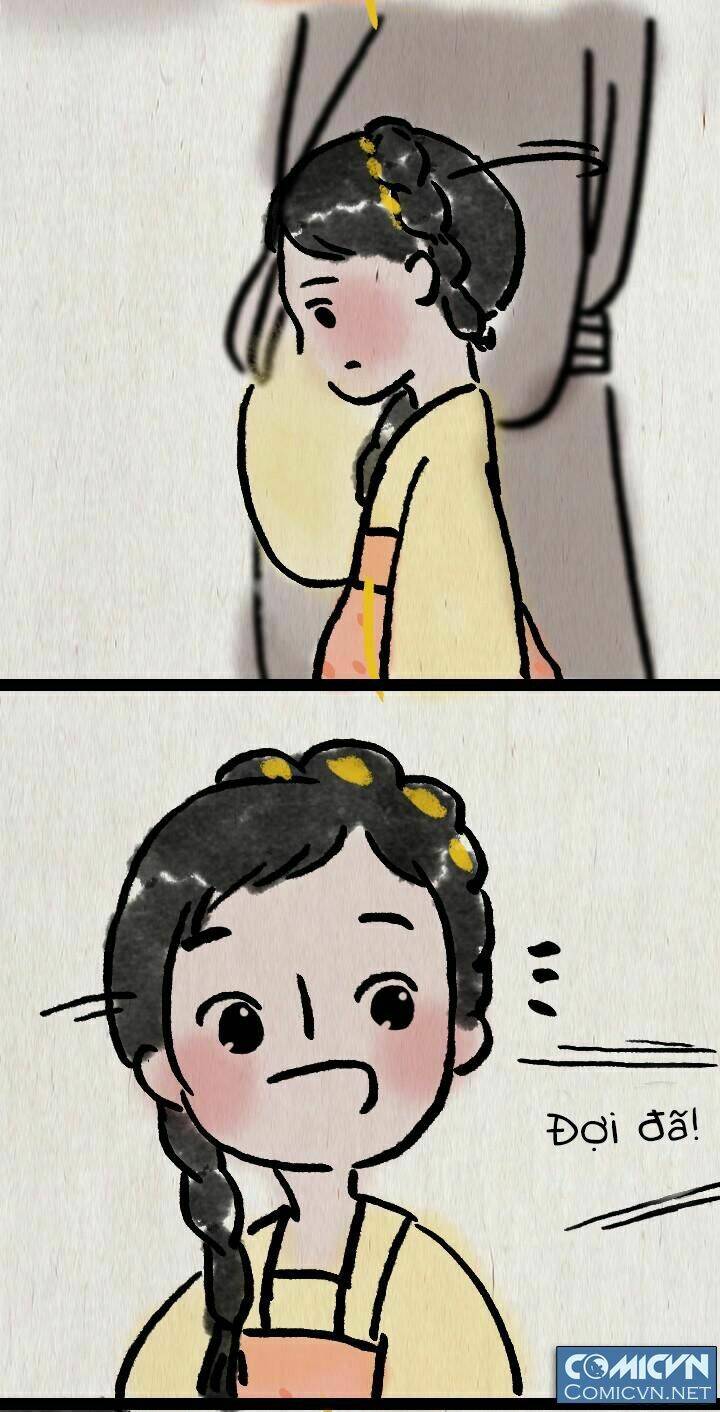 nhất thiền tiểu hòa thượng chapter 59 37