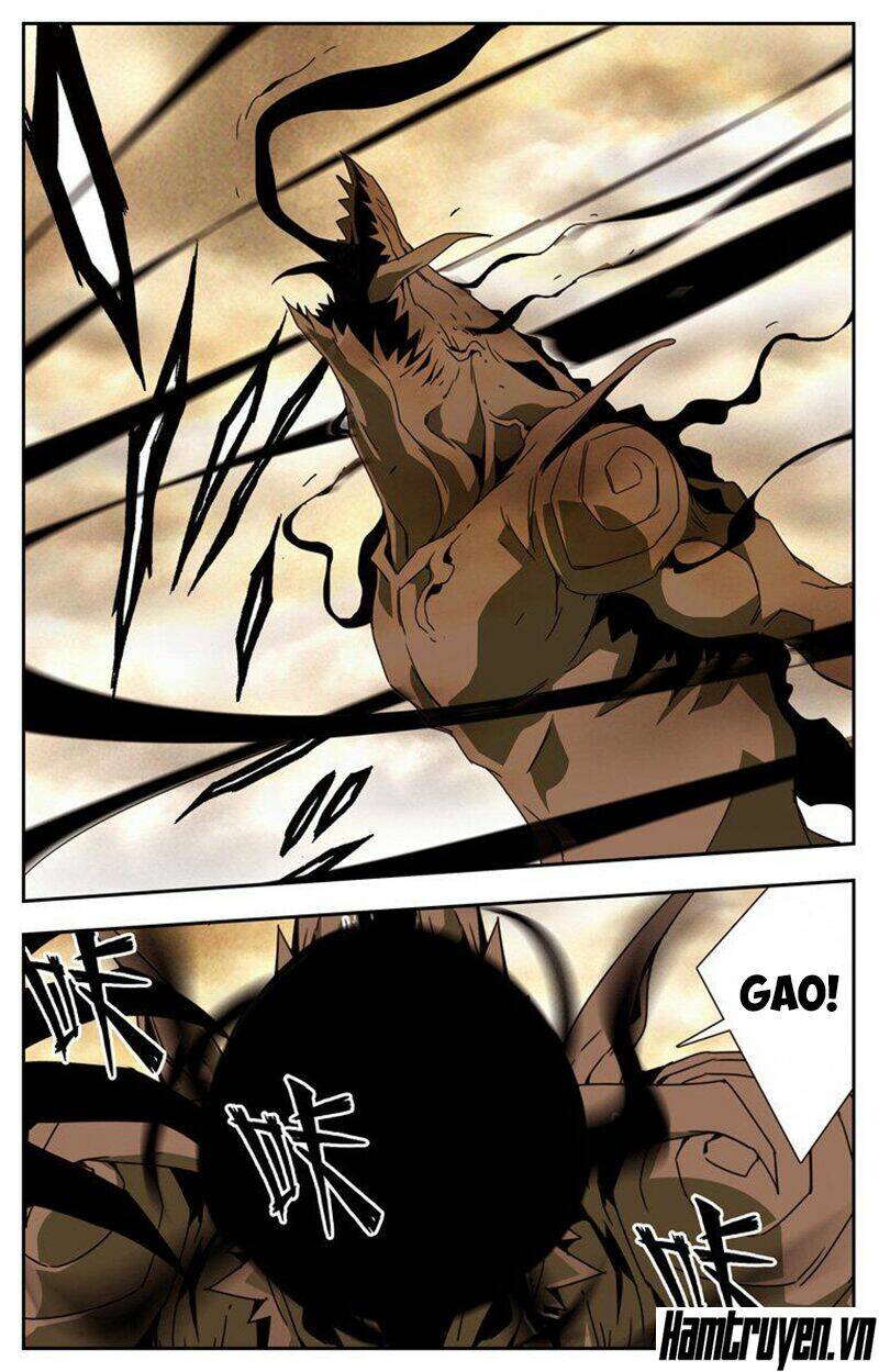 nghịch quỷ ds chapter 45 5