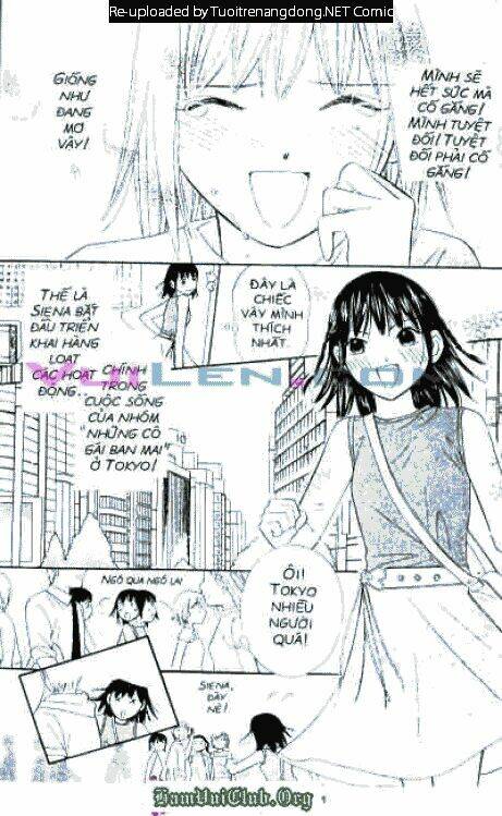 cánh thiên nga chapter 20 105