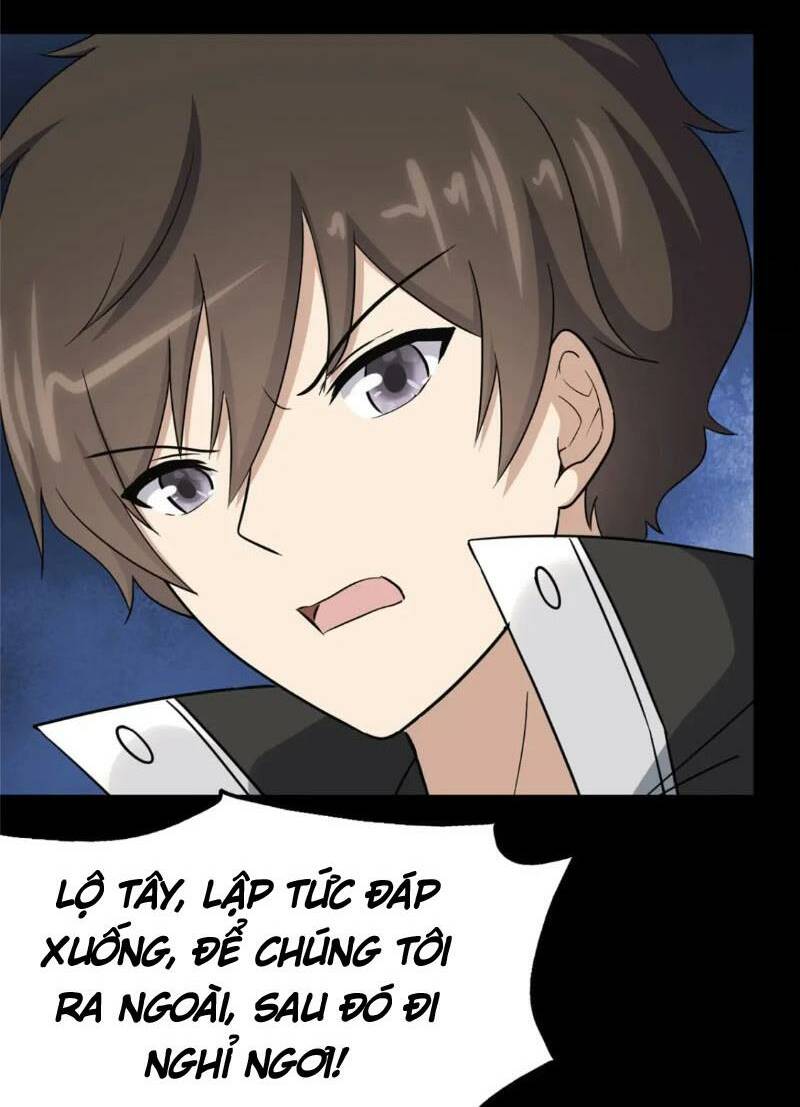 bạn gái virus của tôi chapter 401 74