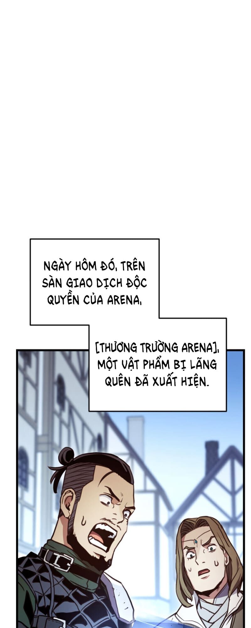 huyền thoại game thủ - tái xuất chapter 3 40