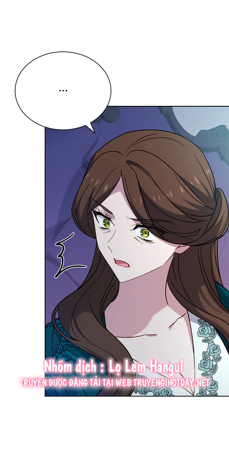 tiểu thư chỉ muốn được nghỉ ngơi chapter 108 5