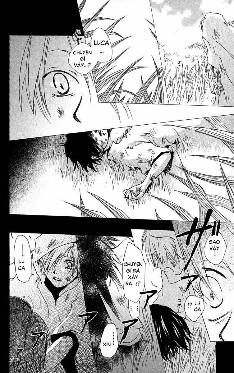 hiiro no isu chapter 7 29