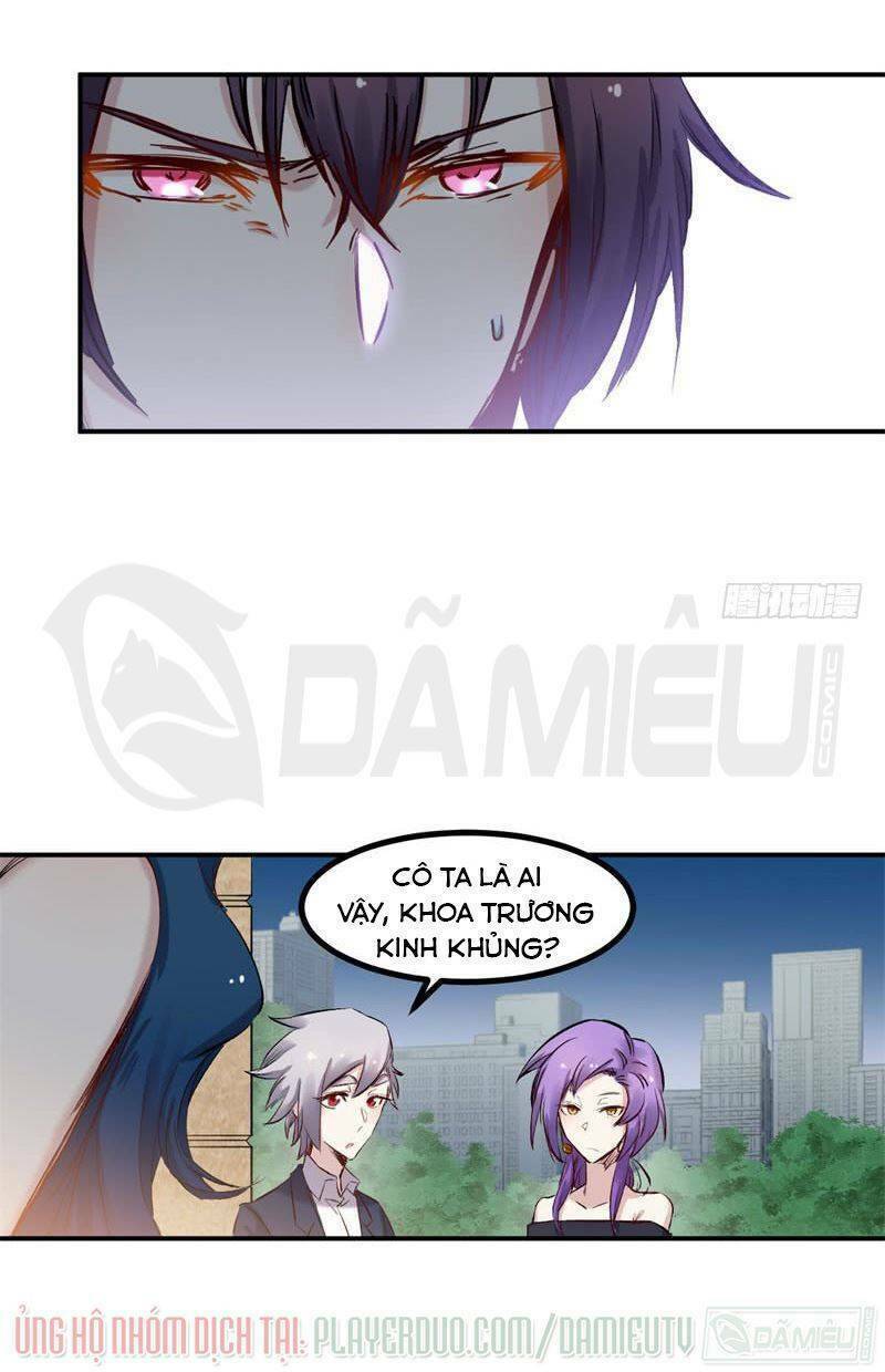 đỉnh phong thần y chapter 48 20