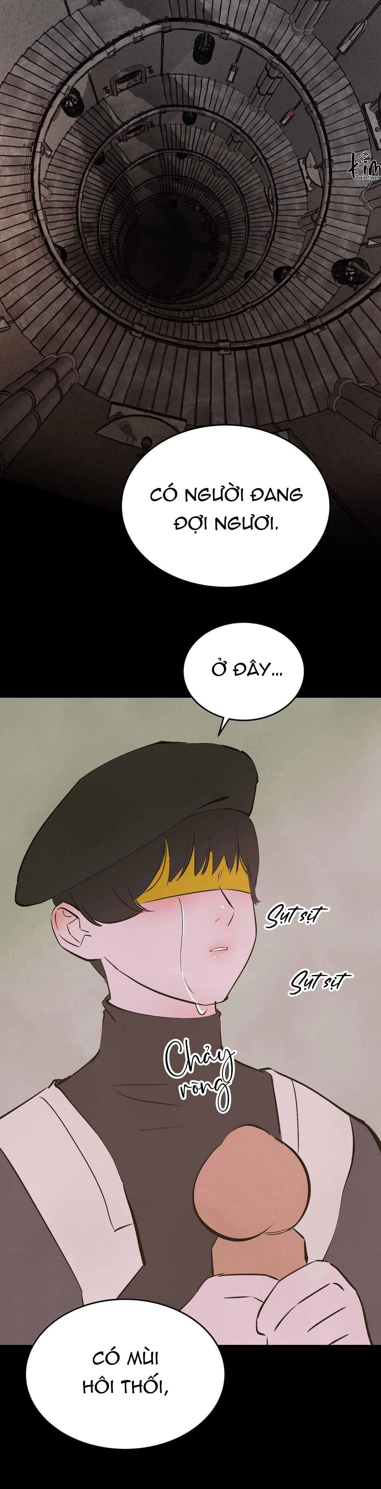 cậu bé đào chapter 9 31