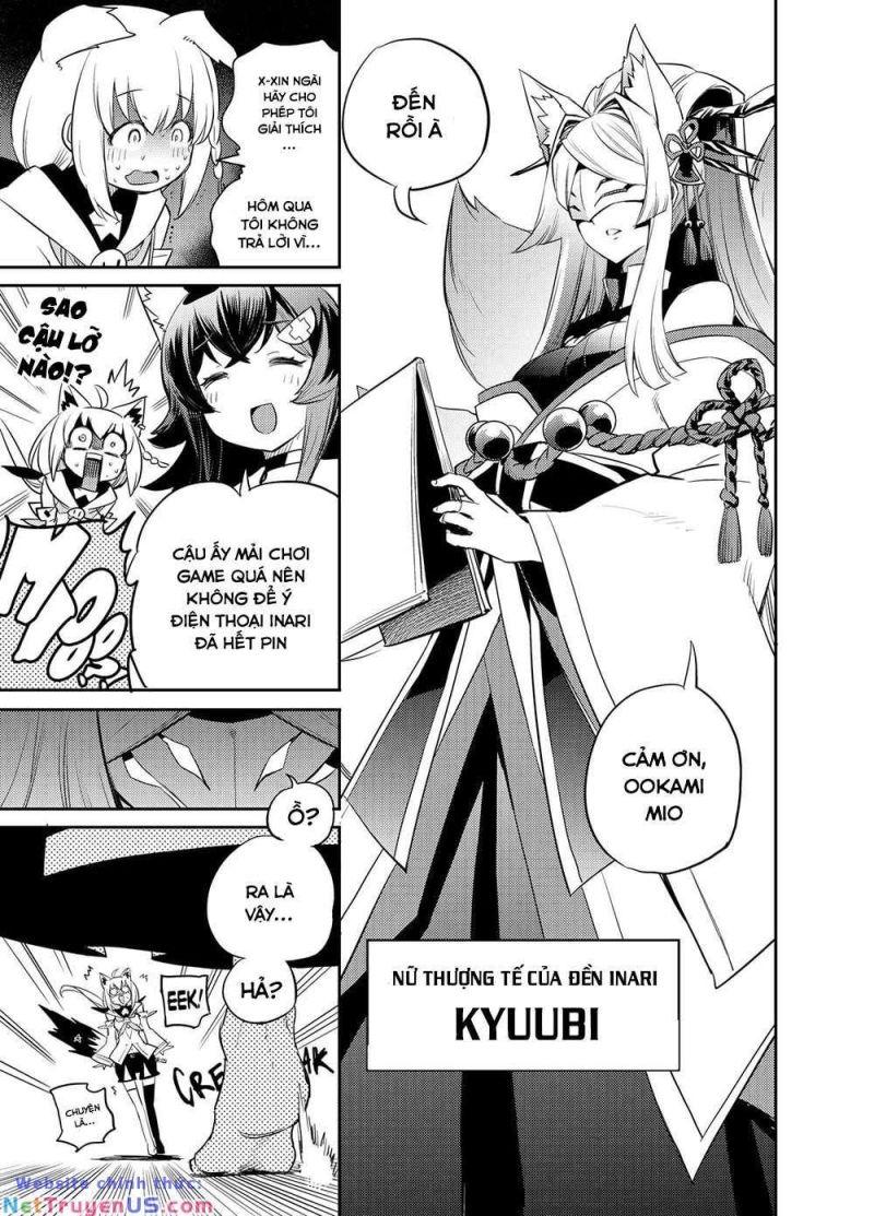 holoearth chronicles side:e ~yamato phantasia~ chapter 2 9