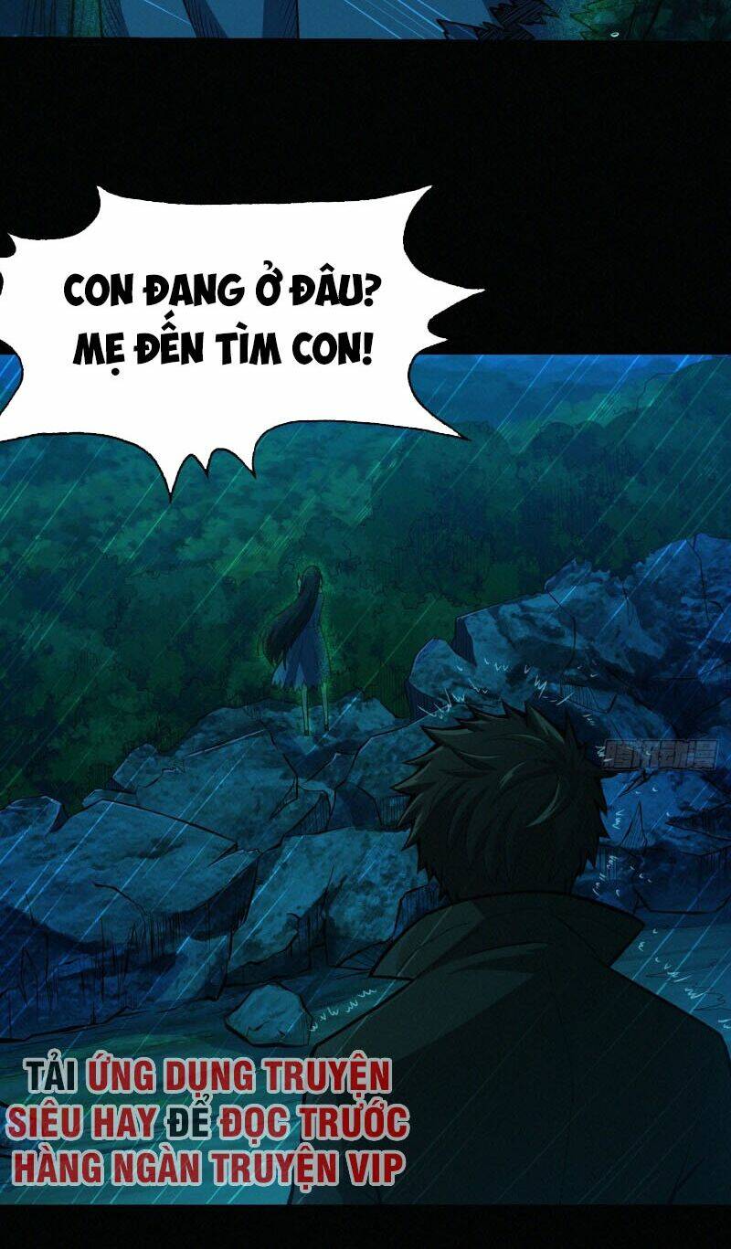 nơi này có yêu khí chapter 54 15