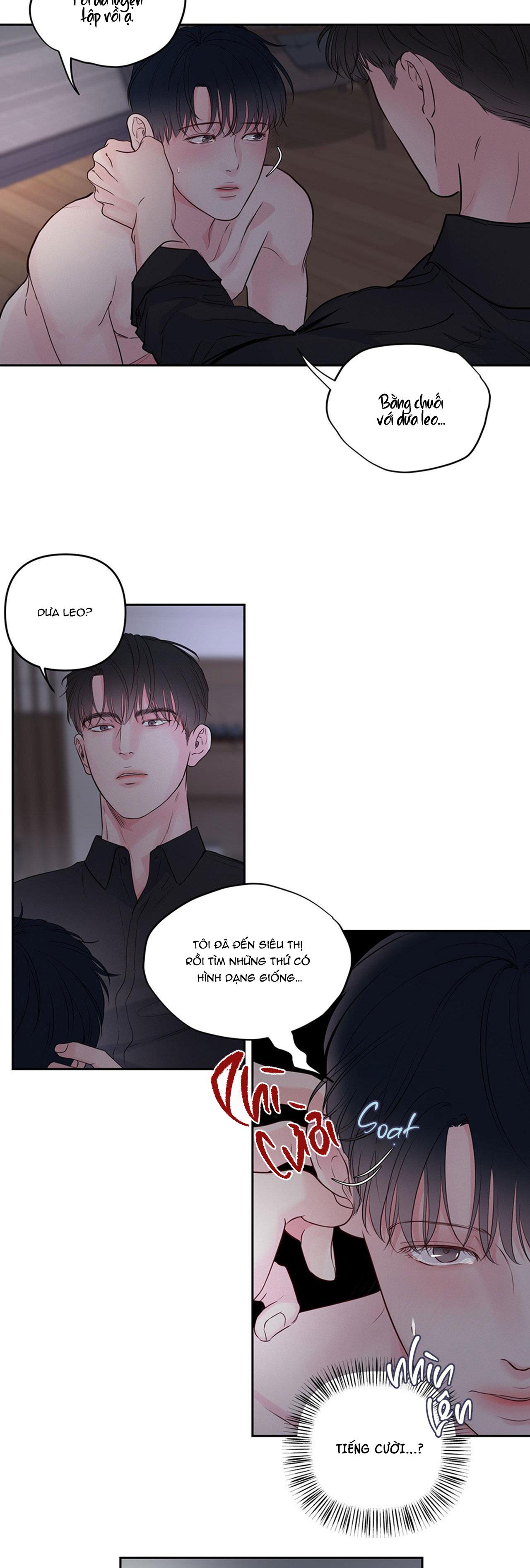 chủ nhân của thứ bảy chapter 12 5