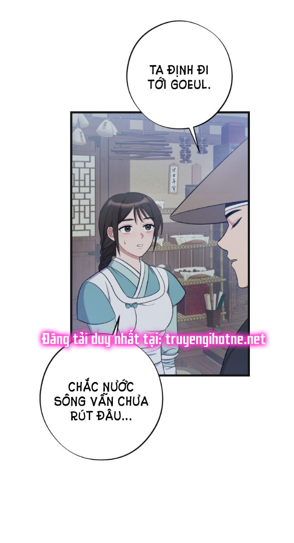 [18+] mơ về một cơn mưa phùn chapter 13.1 20