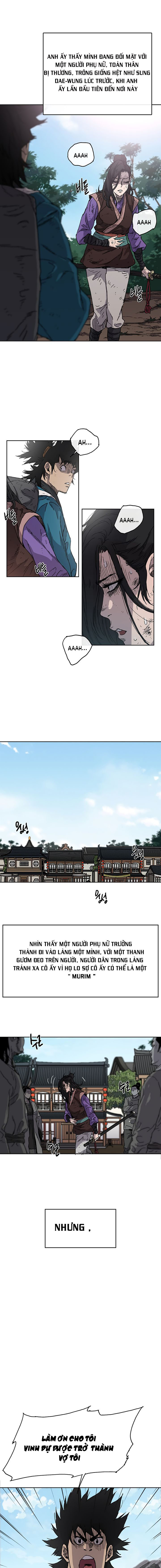 kiếm sĩ bất bại chapter 1 7