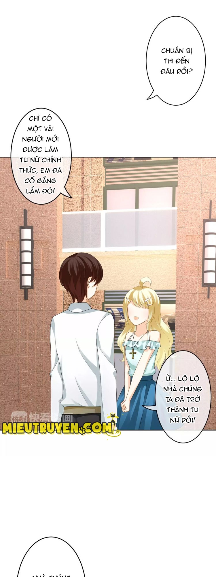 độc nhãn ác ma của ta chapter 13 2