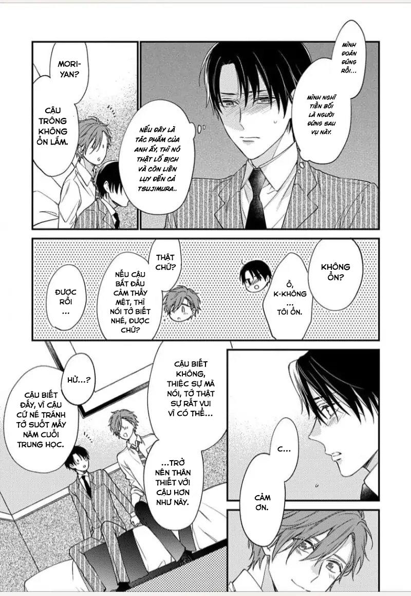 phòng chơi trụy lạc chapter 1 35