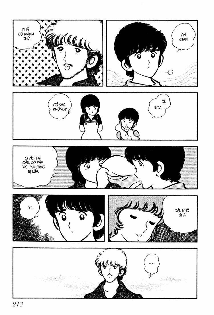 hiatari ryoukou! chapter 11 13