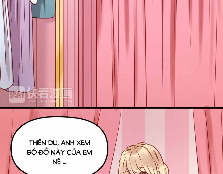 lượm được 1 tiểu hồ ly chapter 56 21