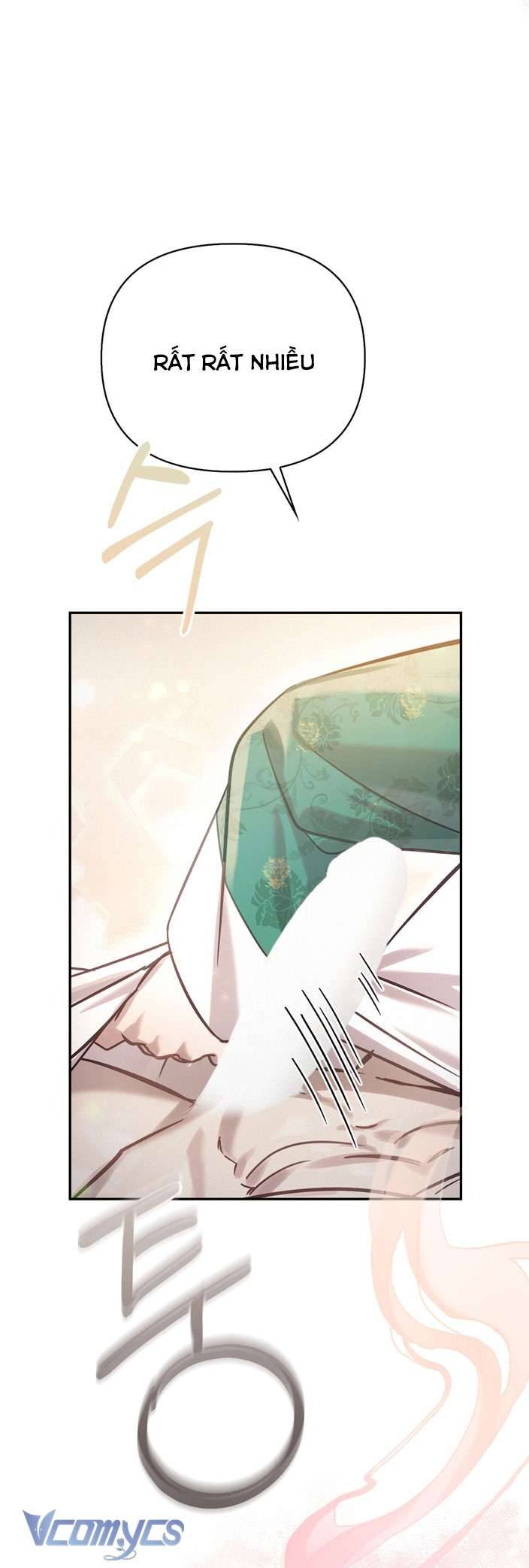 [18+] tiết học bí mật của trung điện chapter 28 42