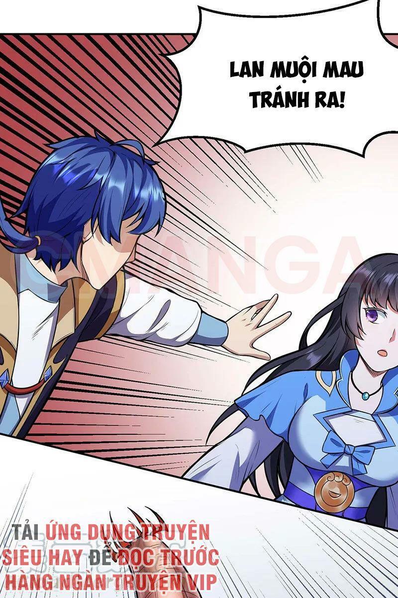 võ đạo độc tôn chapter 191 13