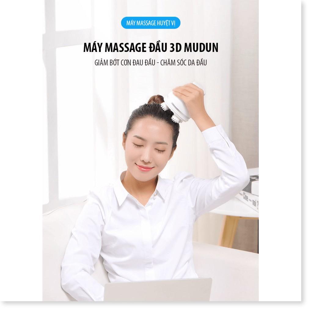 Máy Massage Đa Năng Cho Người Thú Cưng