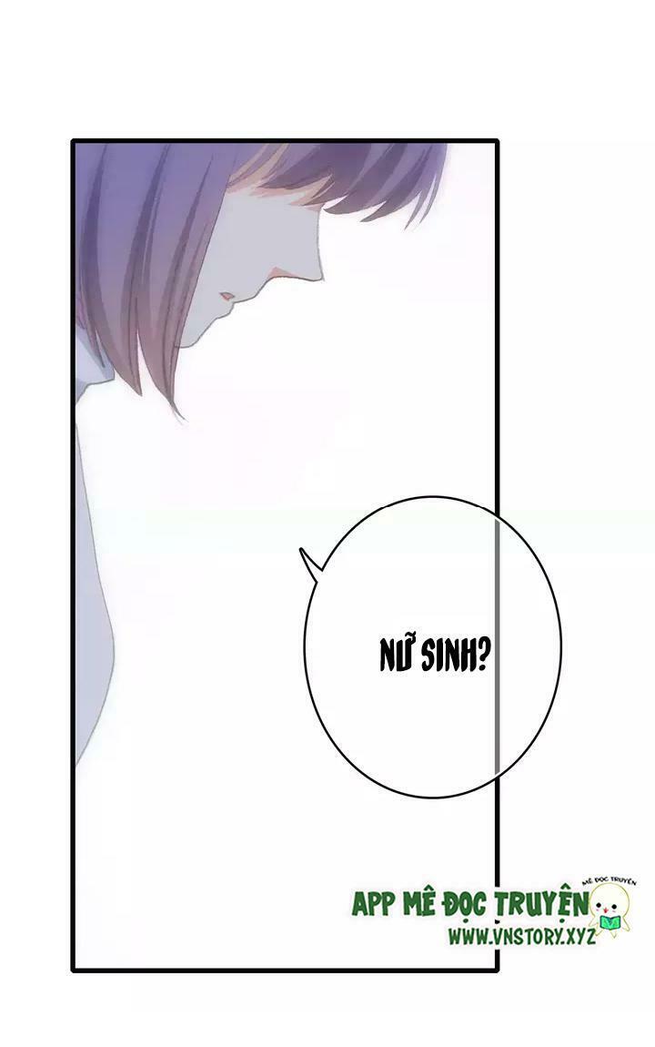 con tim rung động 2 chapter 20.5 38