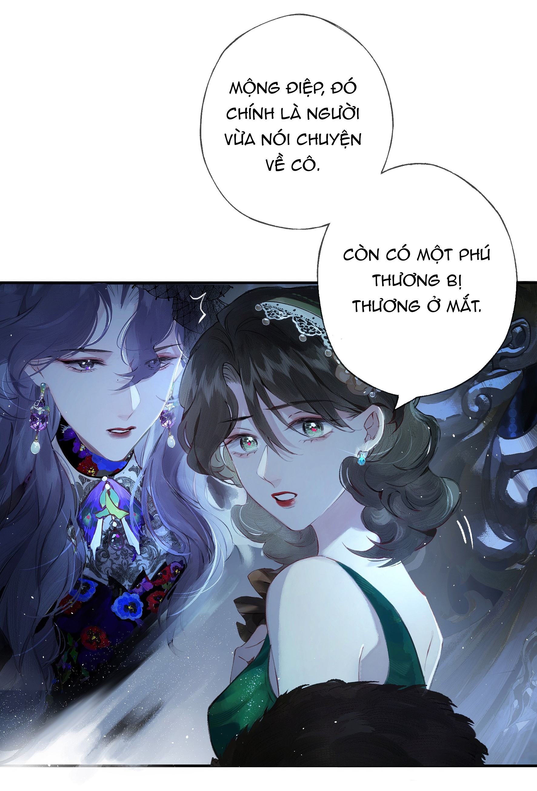 trộm hương chapter 13 40