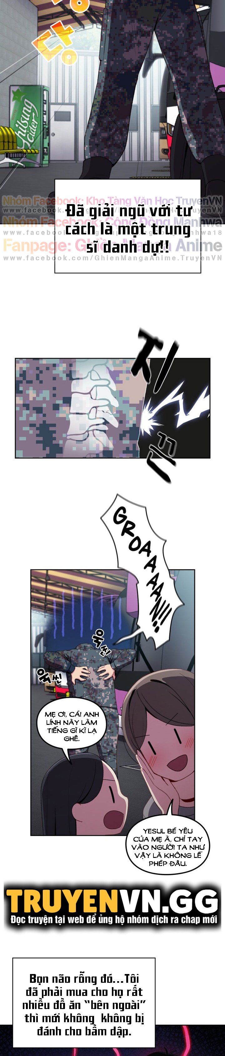 khi nào ta hẹn hò chapter 6 9