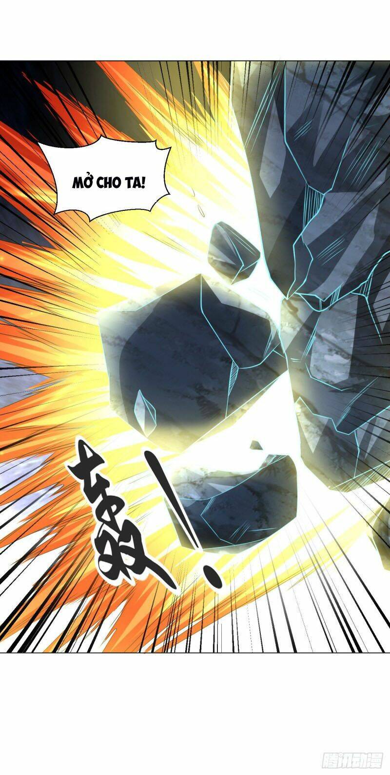 đạo ấn chapter 157 4