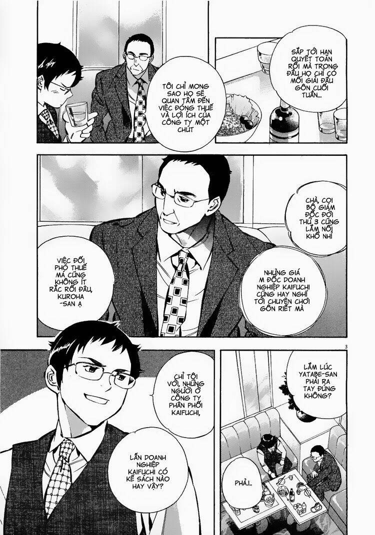 shin kurosagi - con diệc đen 2 chapter 84 4