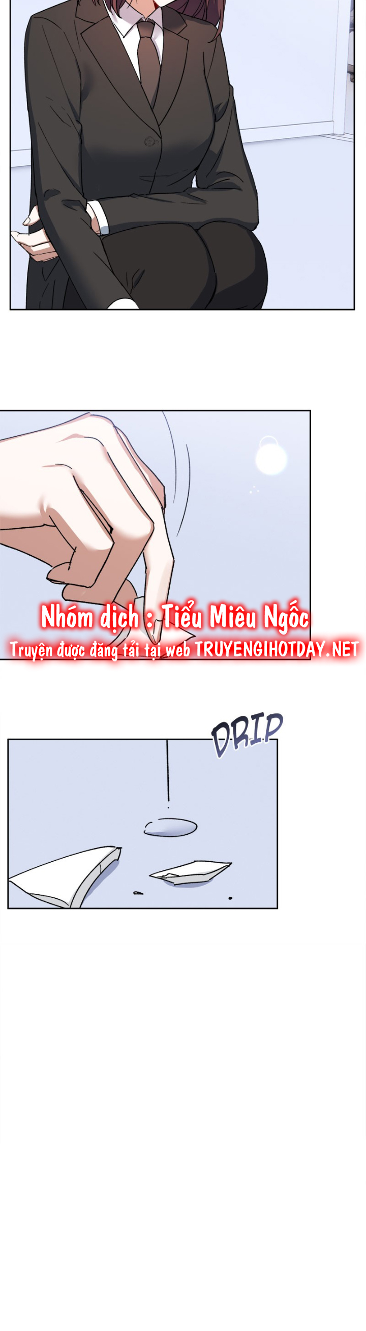 bản cam kết hôn nhân chapter 25 27