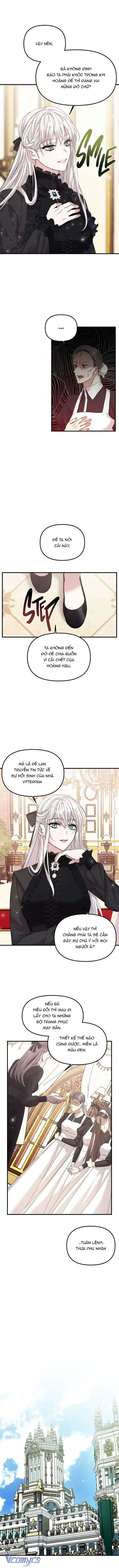 hôn nhân trả thù chapter 5 5