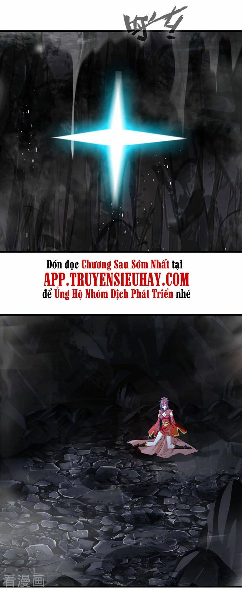 một đời thành tiên chapter 64 28