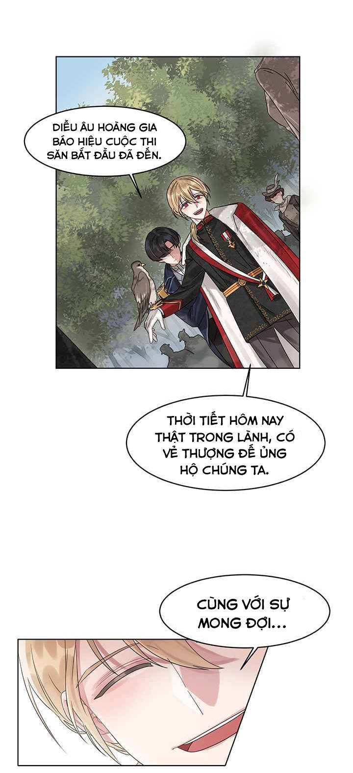 nhân tiện, nàng rồng! chapter 5 39