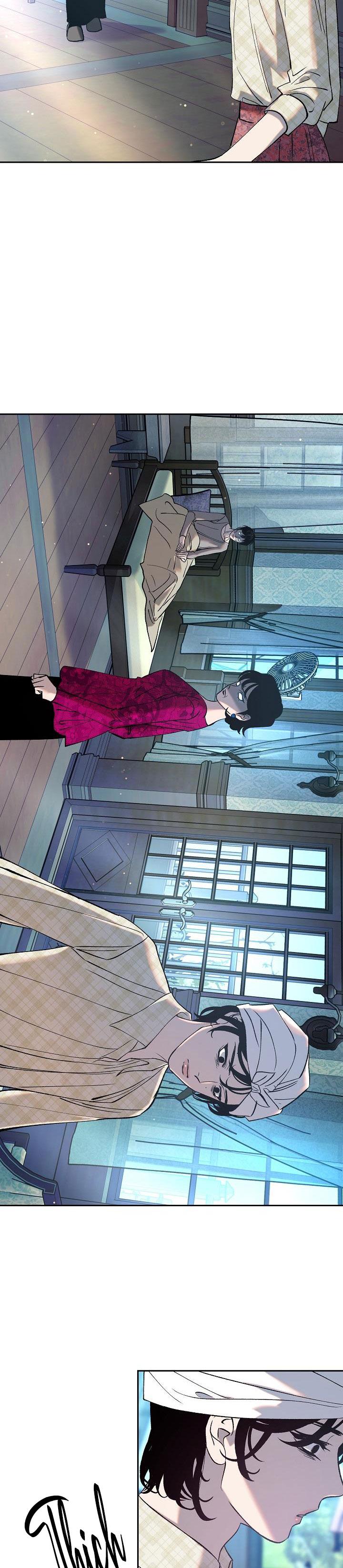 sa ha (anh dâu x em chồng) chapter 13 7