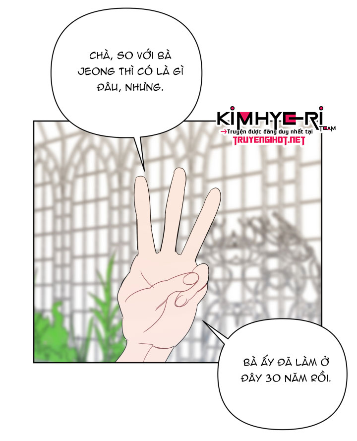 thiên đường (heaven) chapter 18.2 29