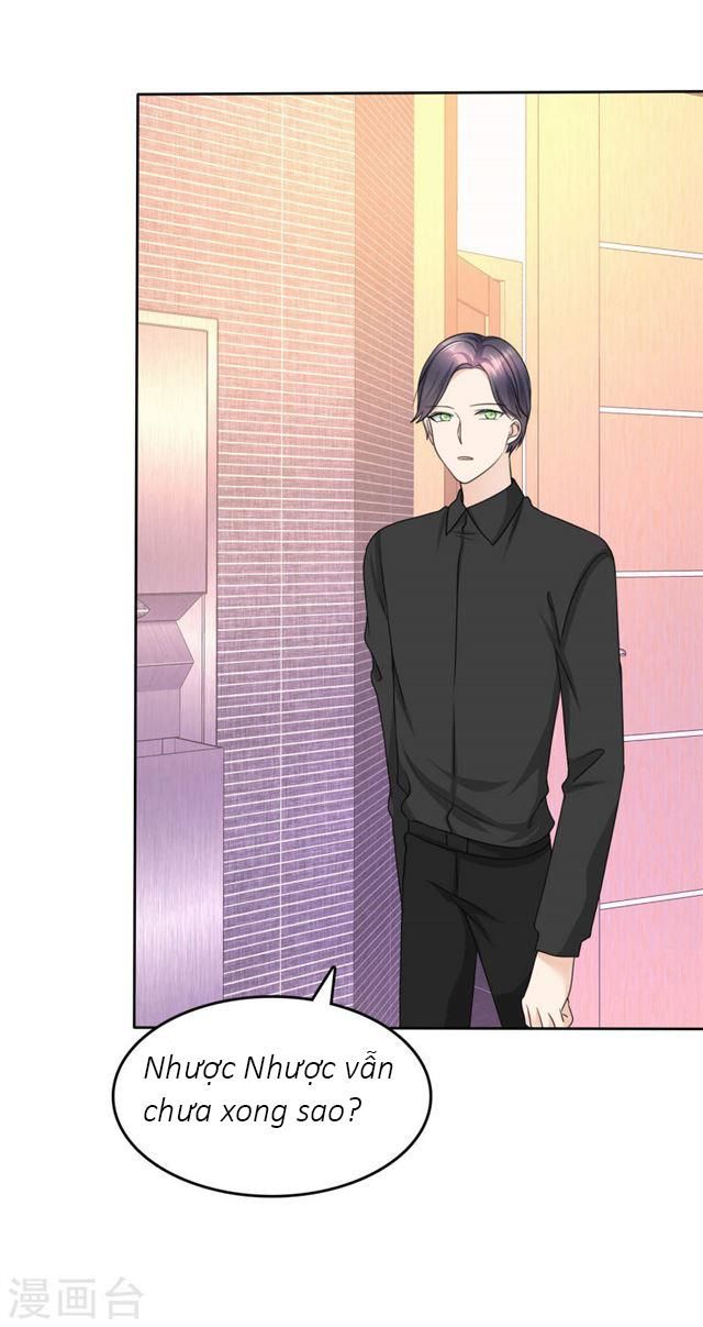 con đường phản công của sủng thê chapter 29 33