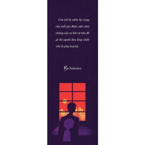 Sách Hồ Sơ Tư Vấn Tâm Lý Khi Gia Đình Chỉ Là Vỏ Bọc - Skybooks - BẢN QUYỀN