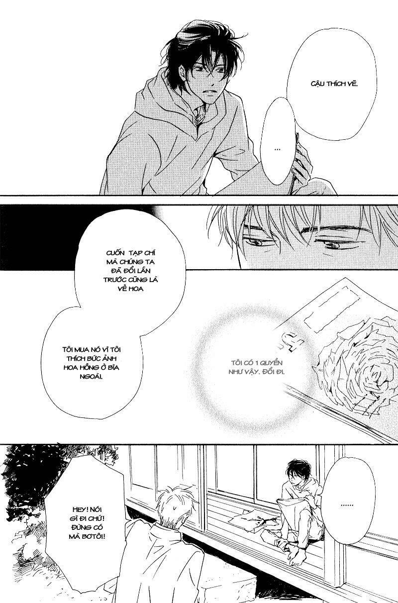 hana wa sakuka chapter 5 18