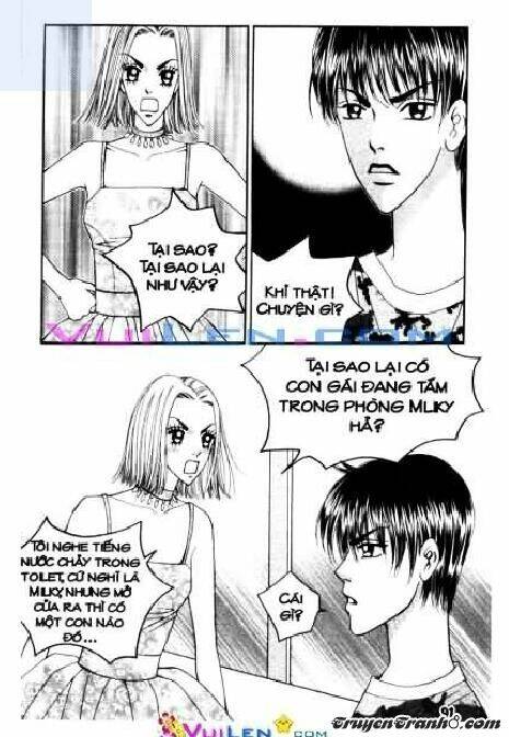 người mẫu hoàn hảo chapter 6 87