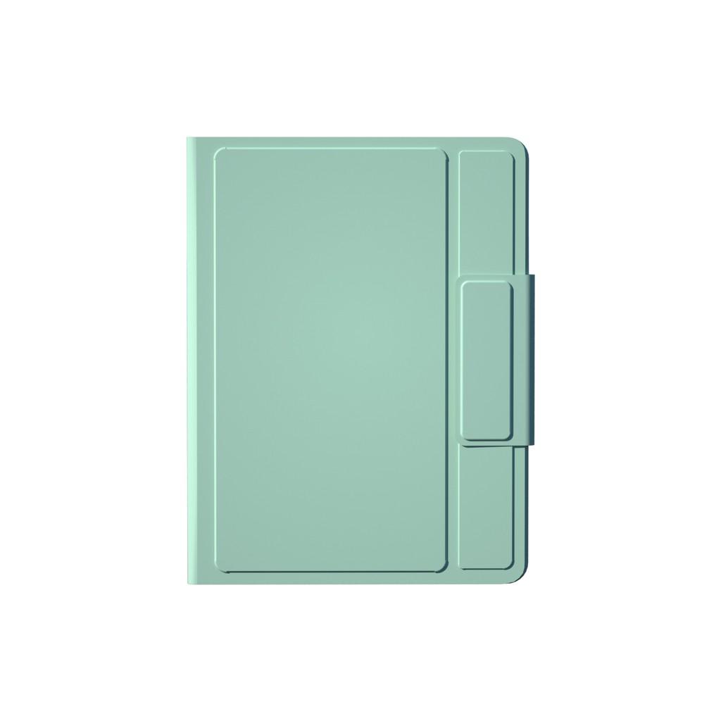 Bao Da Kèm Bàn Phím Bluetooth Cho Ipad 7th 8th Gen 10.2 Inch 2019 2020
