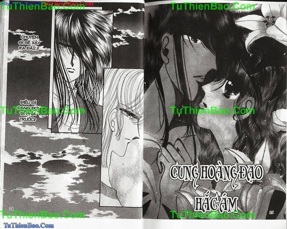 aries thần thoại cung hoàng đạo chapter 7 13