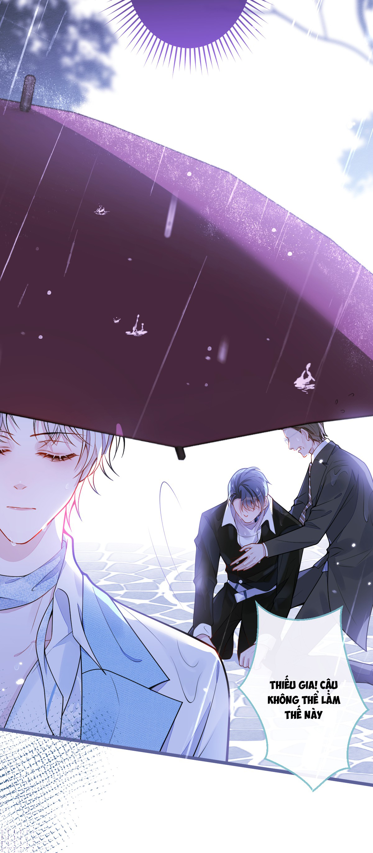 ân sủng của sói chapter 9 17