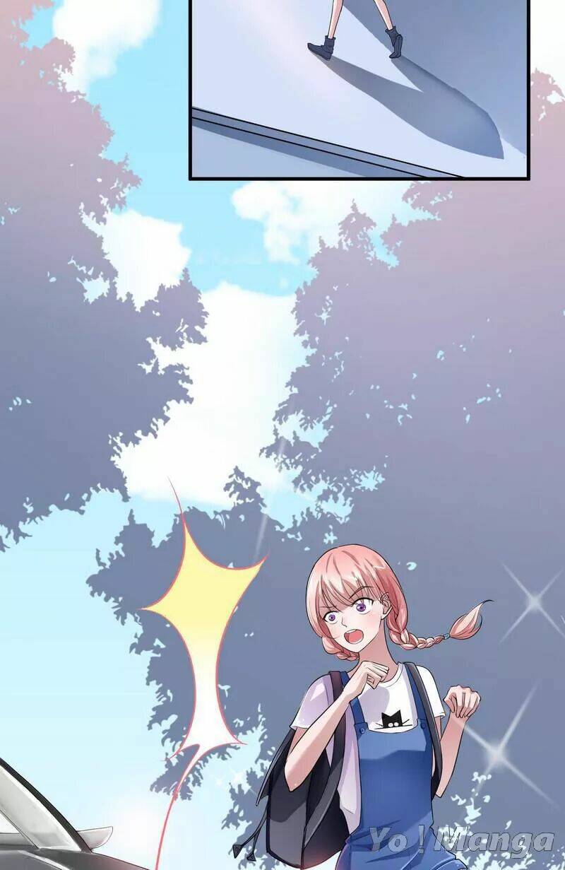 cô dâu gả thay của tổng tài chapter 21 12