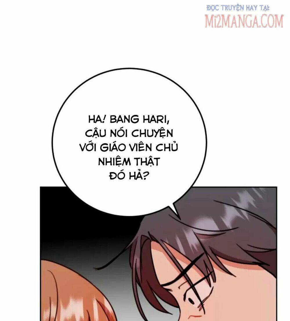 bloody romance - lãng mạn đẫm máu chapter 14.5 3