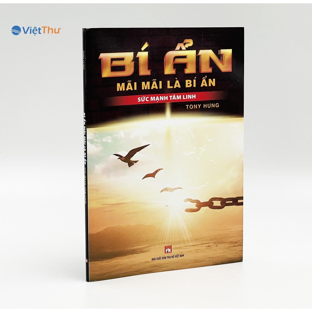 Sách - Combo Trọn Bộ Bí Ẩn Mãi Mãi Là Bí Ẩn
