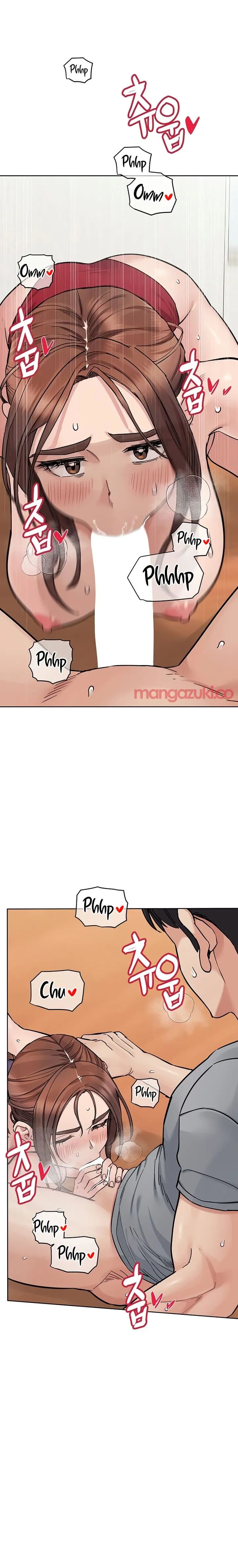 giữ bí mật với mẹ em nhé! chapter 73 4