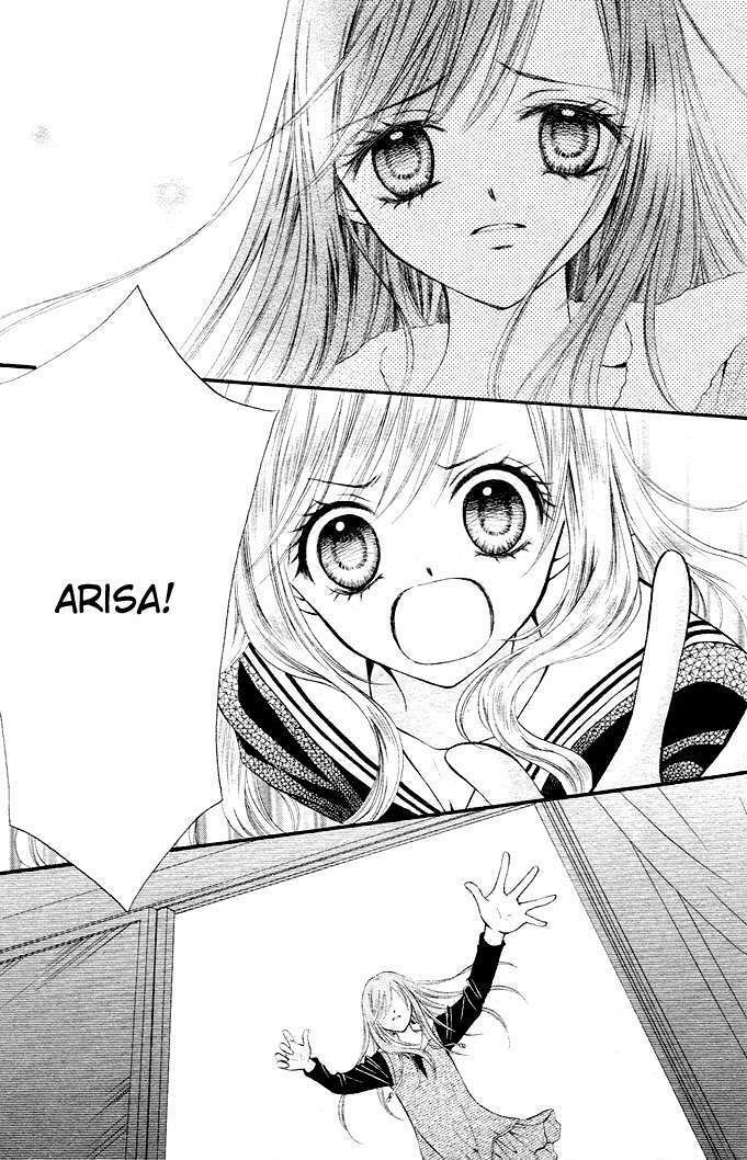 arisa chapter 2 2